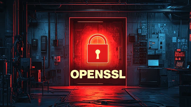OpenSSL prepares for a quantum future with 3.5.0 release
