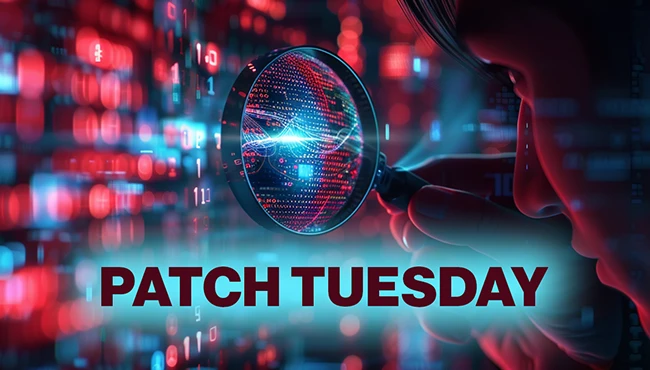 Patch Tuesday: Microsoft fixes 5 actively exploited zero-days