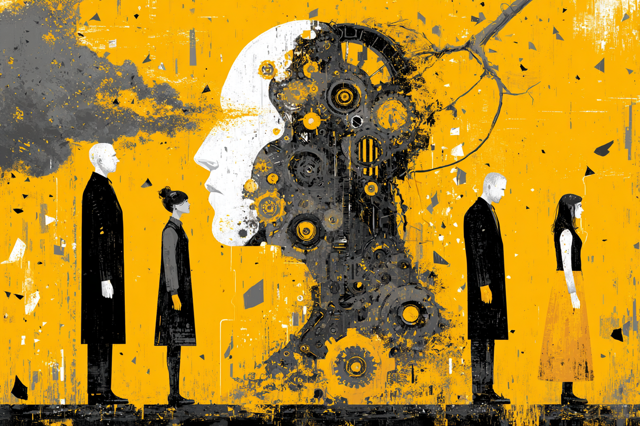 AI Job Replacement: Slow Then Fast, May 2025 Edition Worker Replacement