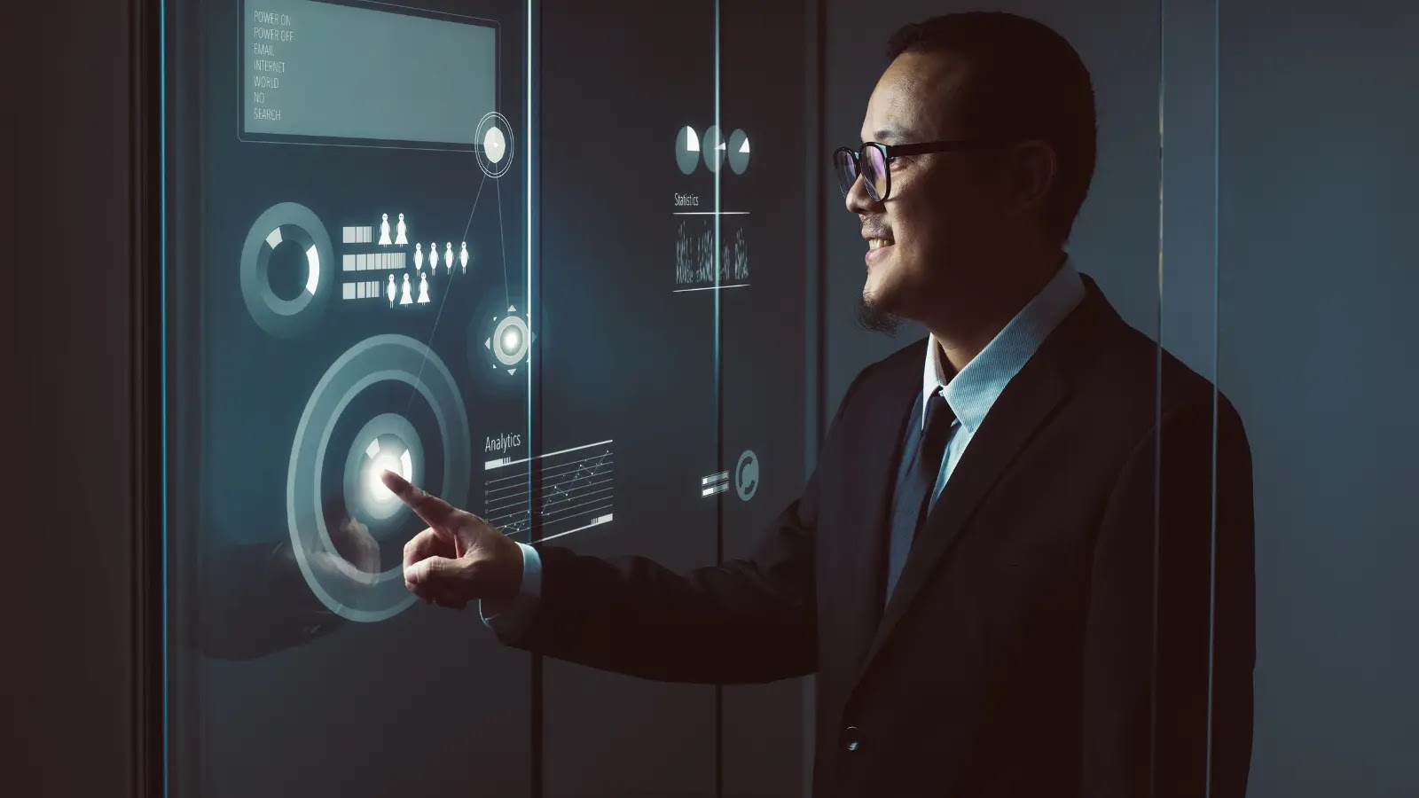 Advanced Endpoint Threat Detection in 2025 Network Environments Advanced Endpoint Threat Detection in 2025 Network Environments