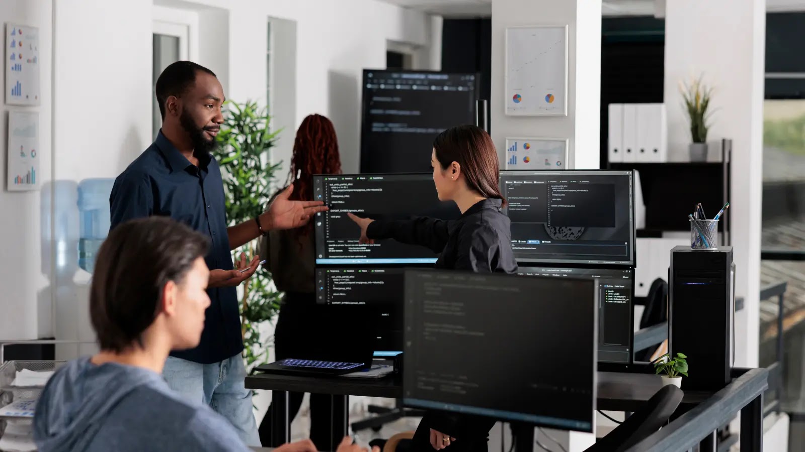 Adversarial Machine Learning - Securing AI Models