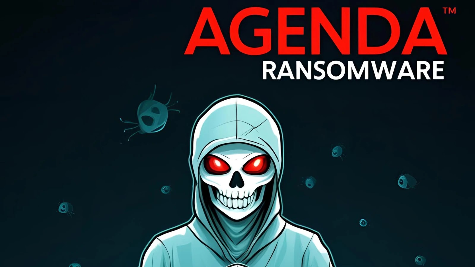 Agenda Ransomware Group Enhances Tactics with SmokeLoader and NETXLOADER