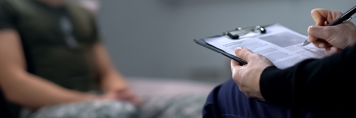 Armed forces charity steps in to address cyber mental health crisis