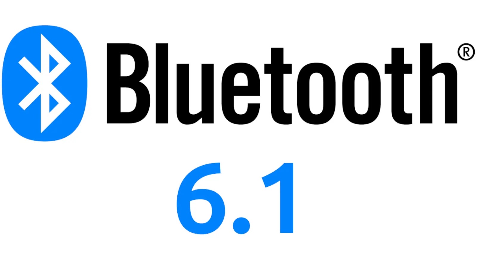 Bluetooth Core 6.1 Released - What's New!