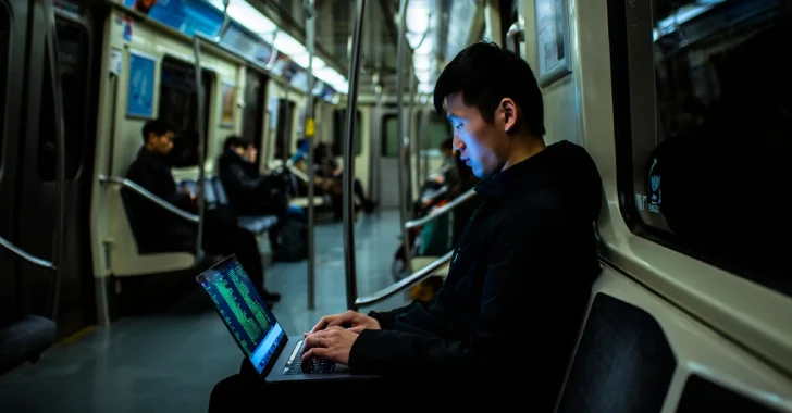 China-Linked Hackers Exploit SAP and SQL Server Flaws in Attacks Across Asia and Brazil China-Linked Hackers Exploit SAP and SQL Server Flaws in Attacks Across Asia and Brazil