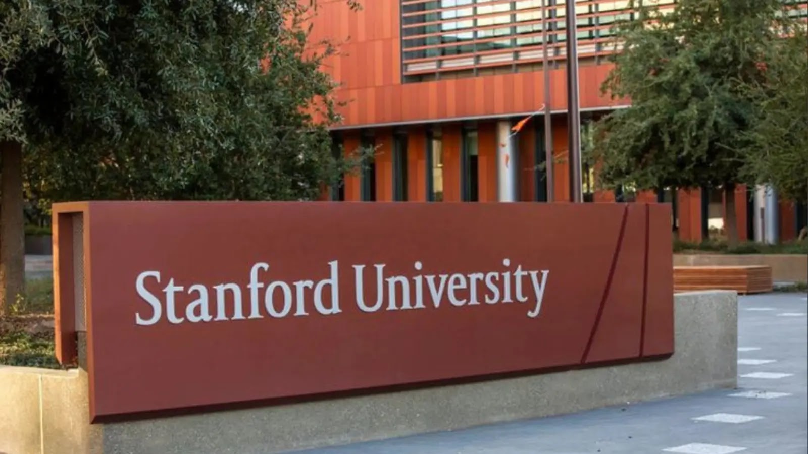 Chinese Agent Impersonates as Stanford Student For Intelligence Gathering Chinese Agent Impersonates as Stanford Student For Intelligence Gathering