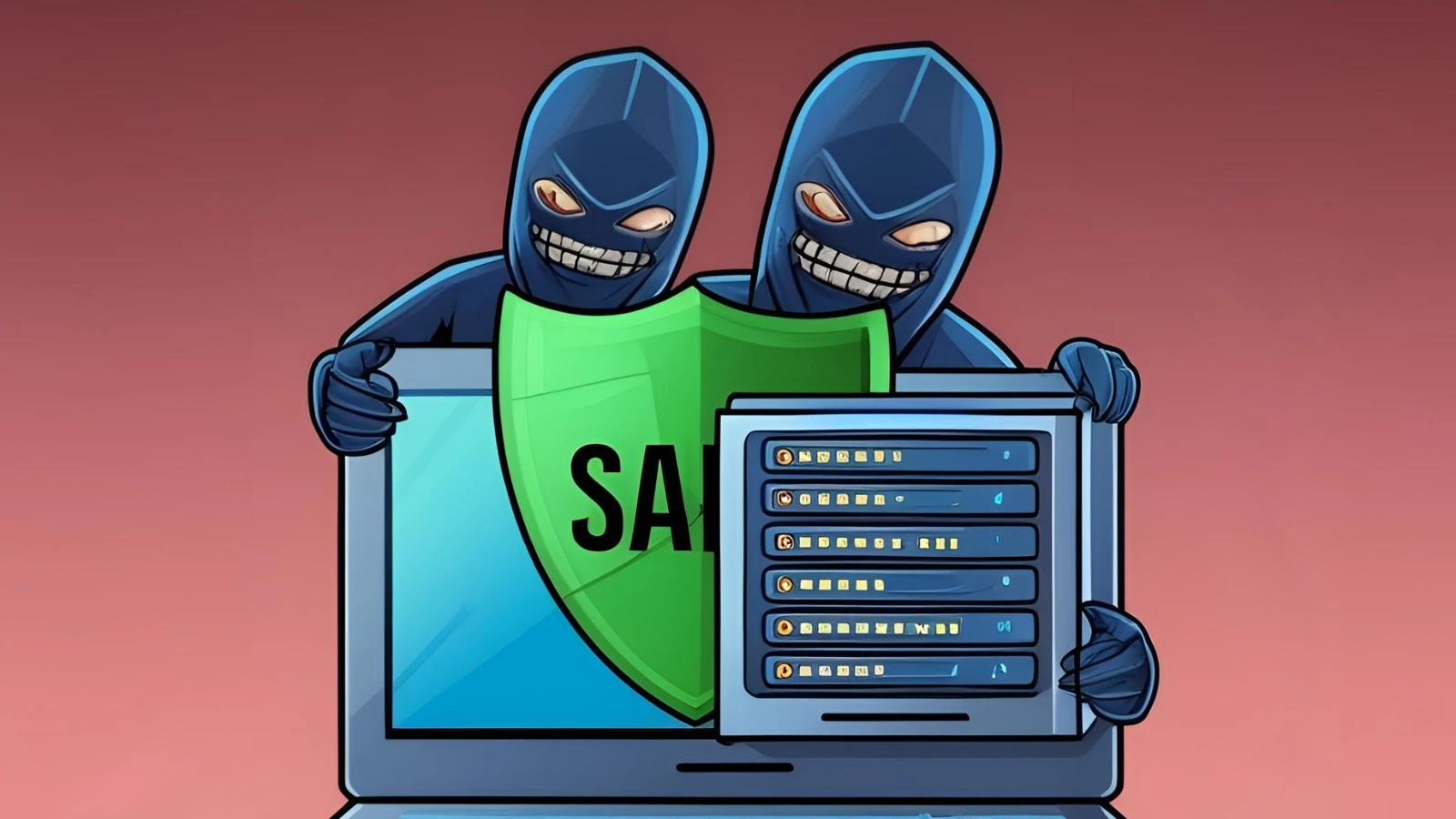 Chinese Hackers Exploit SAP RCE Vulnerability to Deploy Supershell Backdoors