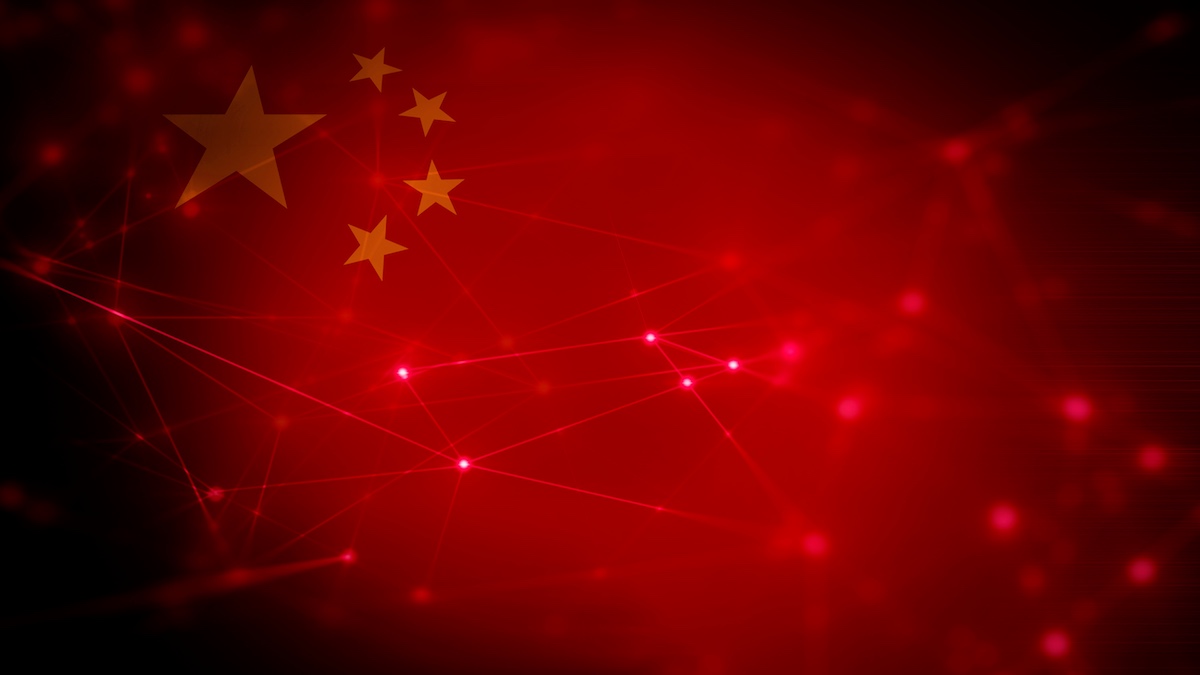 Chinese Hacking Group APT41 Exploits Google Calendar to Target Governments China hackers
