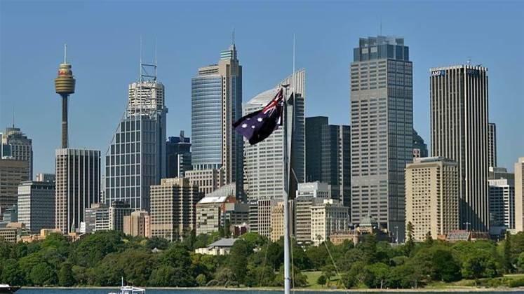 City of Sydney’s HR uplift to help career management City of Sydney's HR uplift to help career management