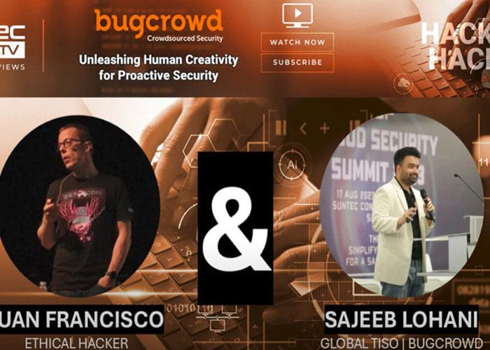 Configuration compromise leads to 90 bounties – Hack the Hacker Series