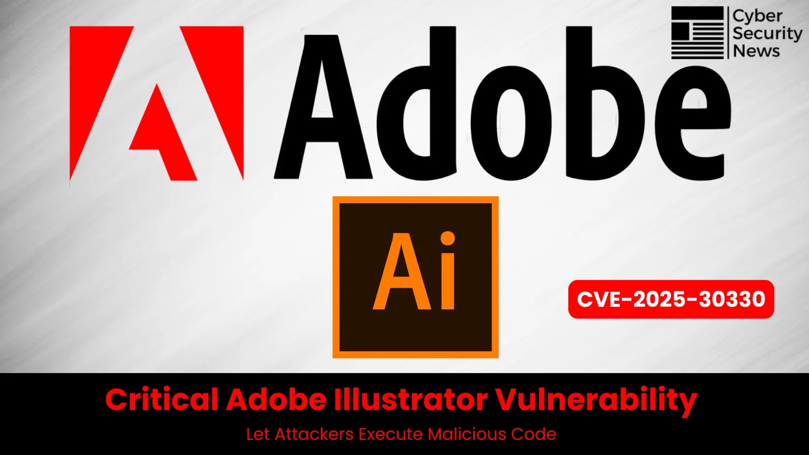 Critical Adobe Illustrator Vulnerability Let Attackers Execute Malicious Code Critical Adobe Illustrator Vulnerability Let Attackers Execute Malicious Code