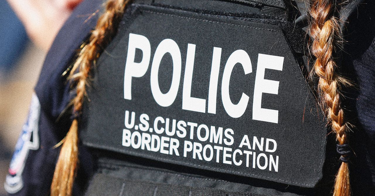 Customs and Border Protection Confirms Its Use of Hacked Signal Clone TeleMessage Customs and Border Protection Confirms Its Use of Hacked Signal Clone TeleMessage