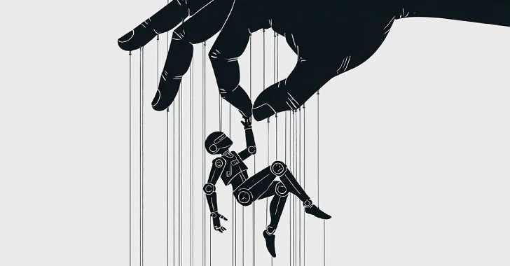 Cybercriminals Target AI Users with Malware-Loaded Installers Posing as Popular Tools Cybercriminals Target AI Users with Malware-Loaded Installers Posing as Popular Tools