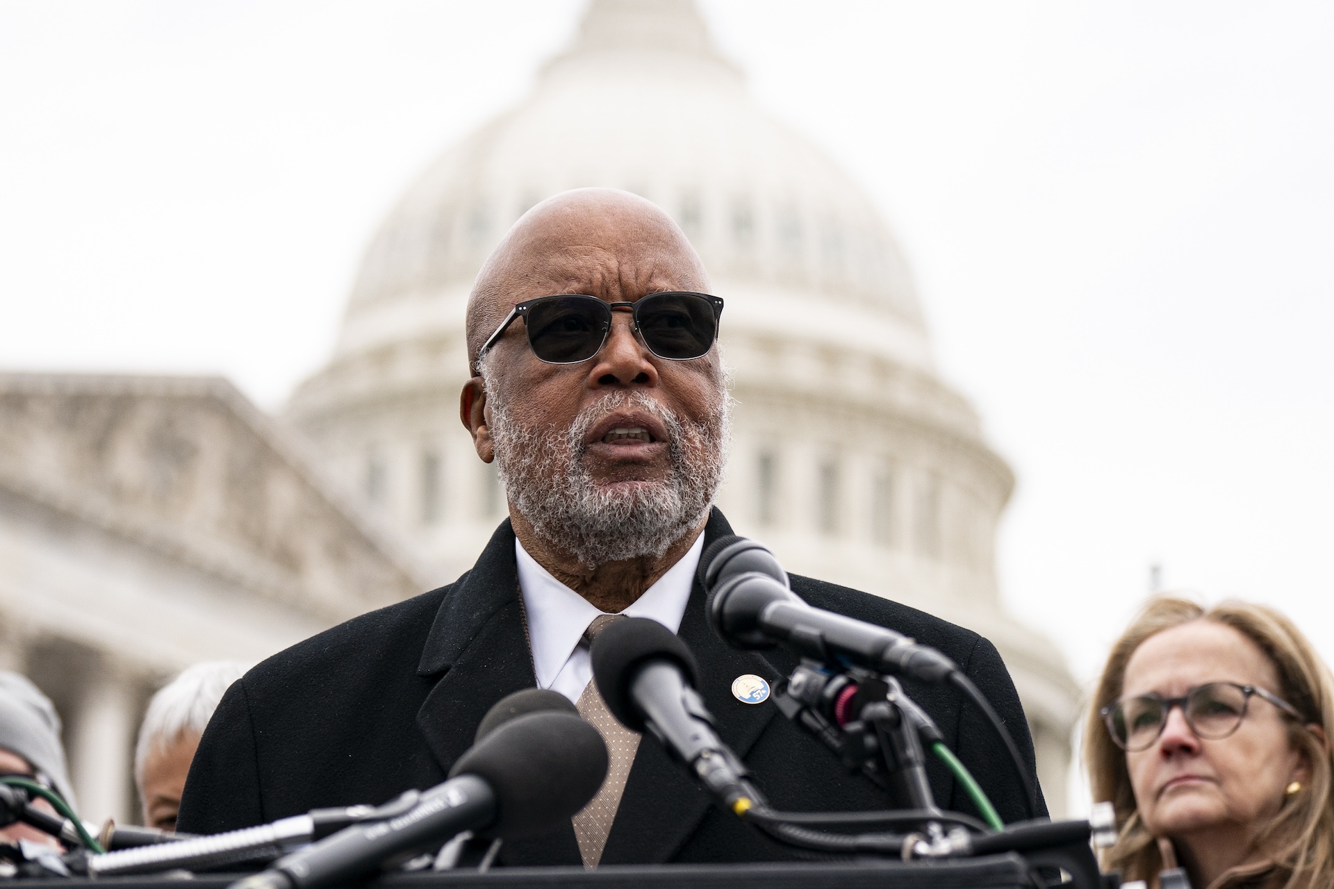 DHS won’t tell Congress how many people it’s cut from CISA