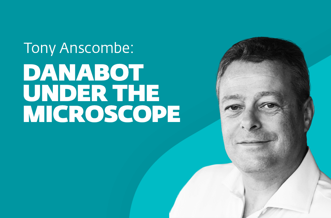 Danabot under the microscope