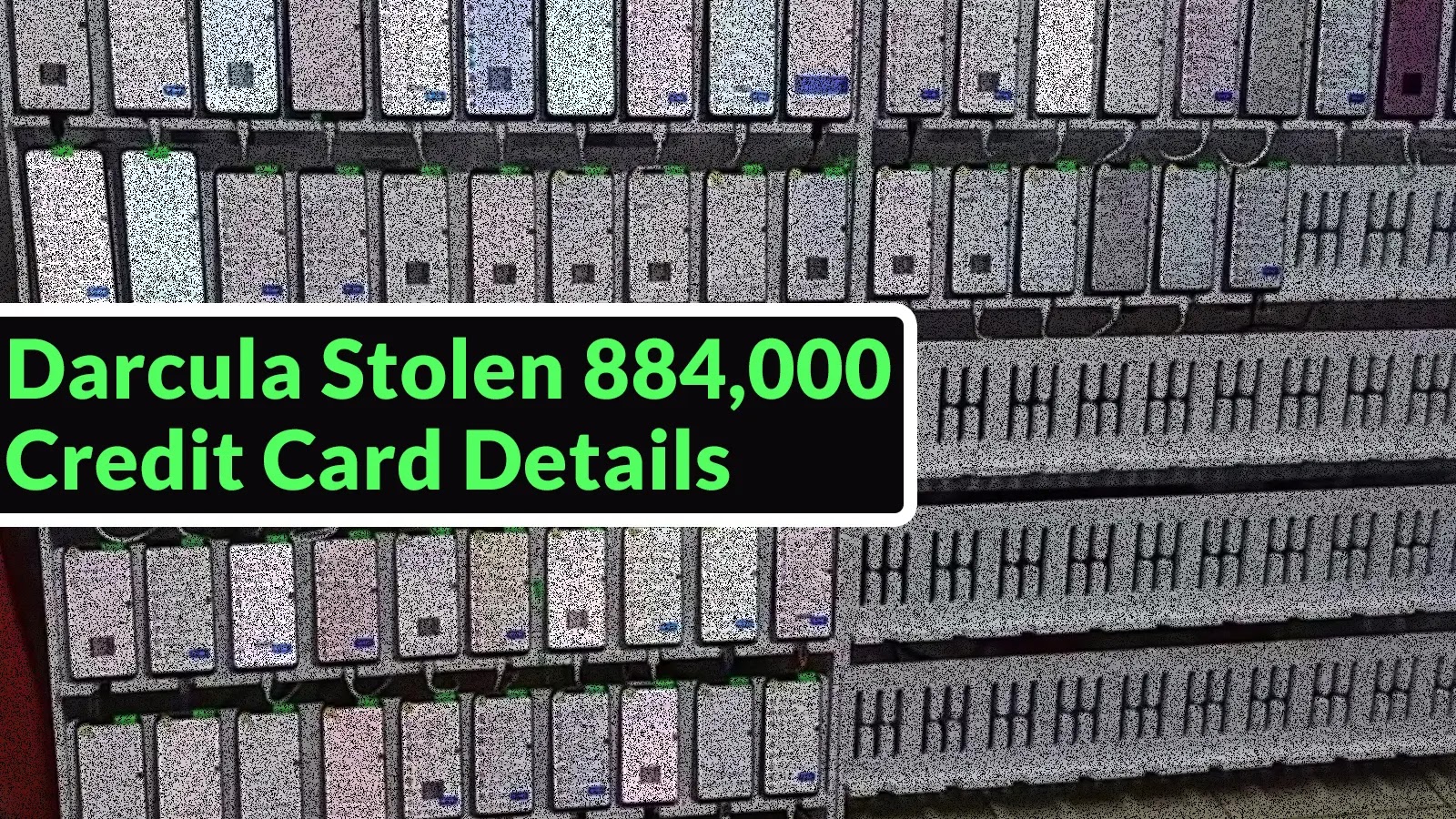 Darcula (PhaaS) Stolen 884,000 Credit Card Details on 13 Million Clicks from Users Worldwide Darcula (PhaaS) Stolen 884,000 Credit Card Details on 13 Million Clicks from Users Worldwide