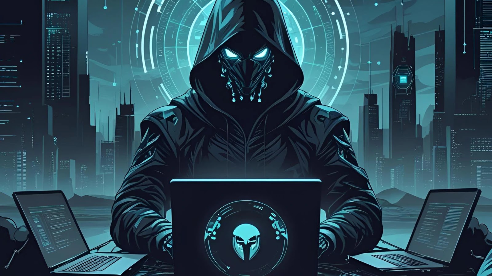 DragonForce Ransomware Actors Exploits RMM Tools to Gain Acces to organizations DragonForce Ransomware Actors Exploits RMM Tools to Gain Acces to organizations