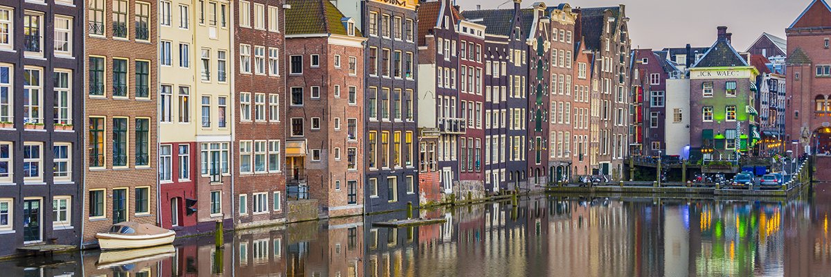 Dutch universities call for reduced dependence on Big Tech