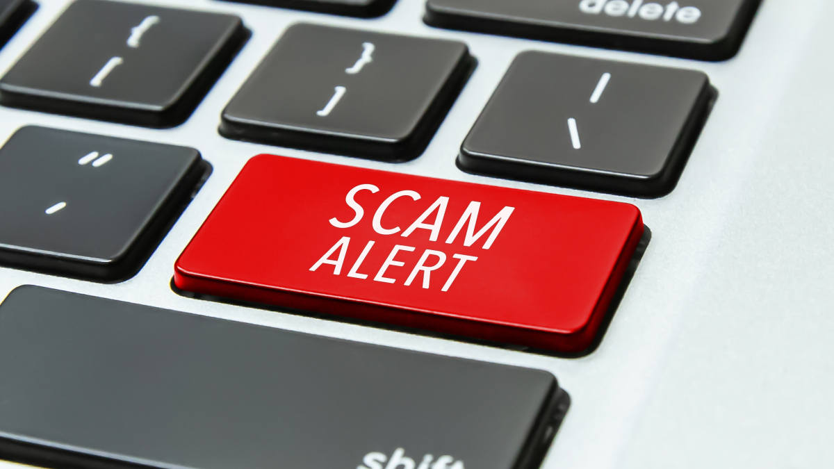 FBI issues warning as scammers target victims of crime scam alert ic3
