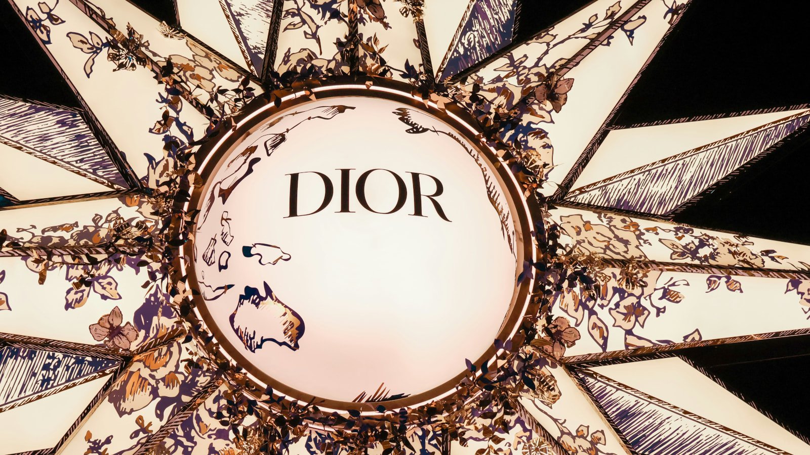 Fashion giant Dior discloses cyberattack, warns of data breach Fashion giant Dior discloses cyberattack, warns of data breach
