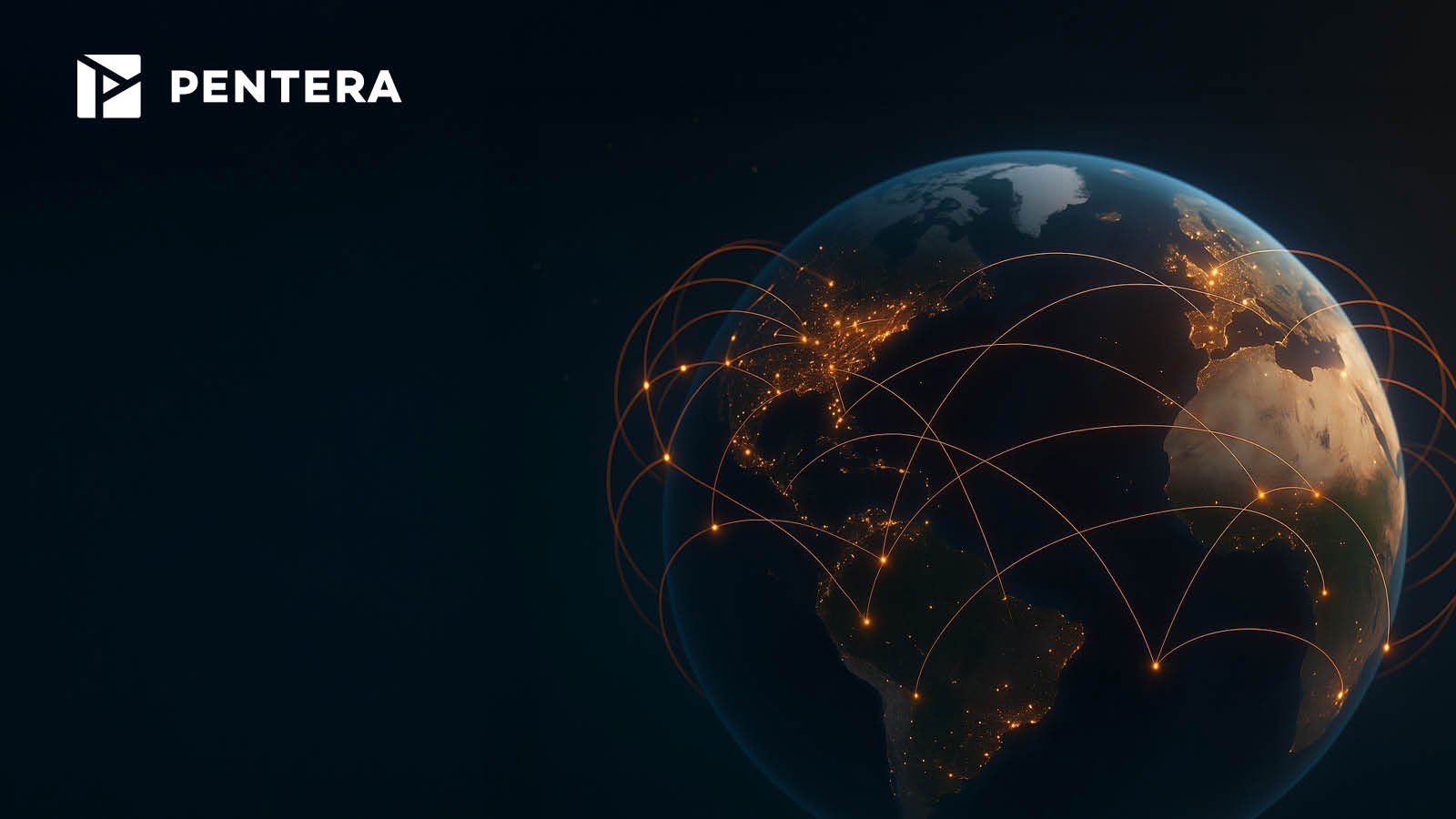 Getting Exposure Management Right: Insights from 500 CISOs Penter world header