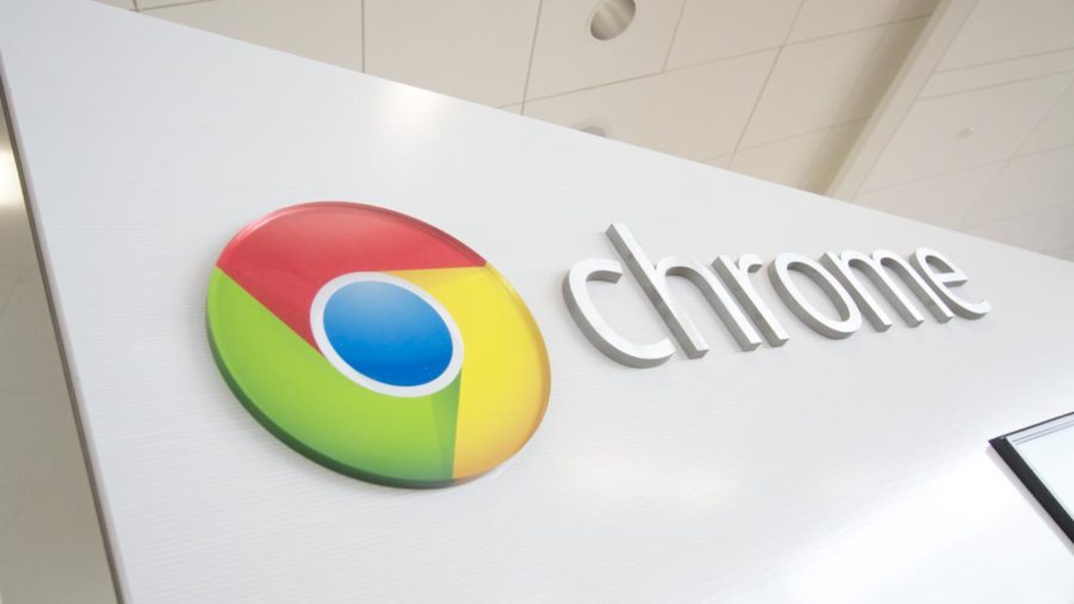 Google fixes another actively exploited vulnerability in Chrome, so update now! Chrome logo
