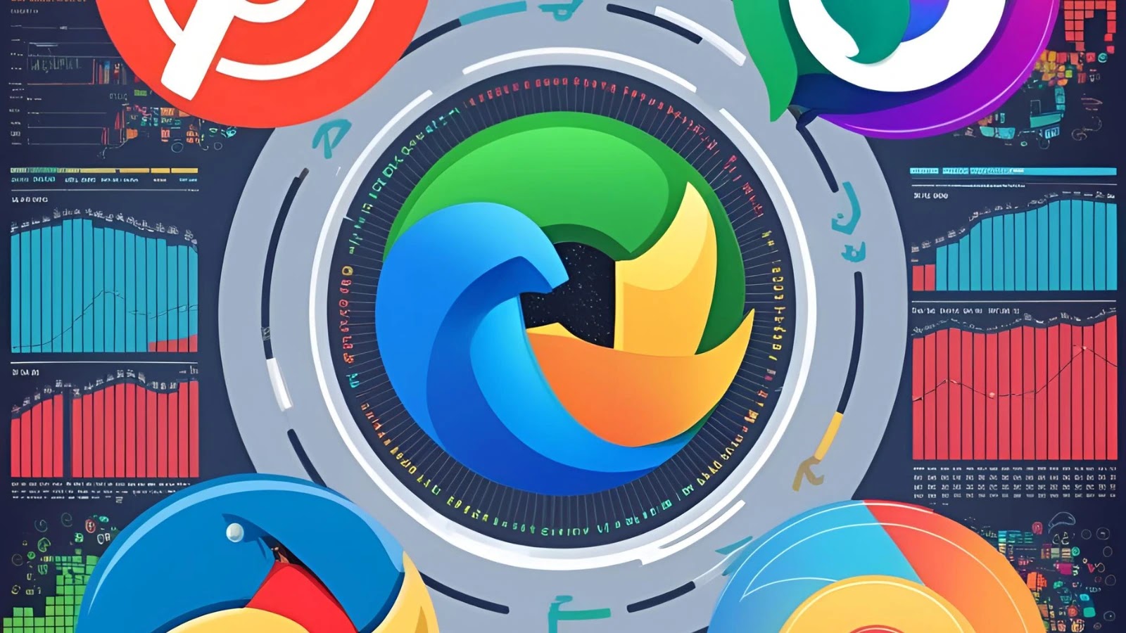 Guess Which Browser Tops the List for Data Collection!