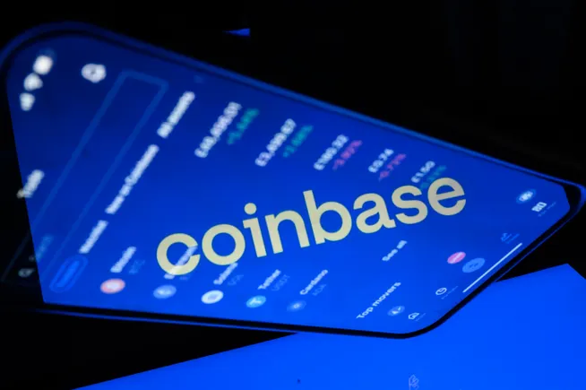 Hack could cost Coinbase up to $400M: filing