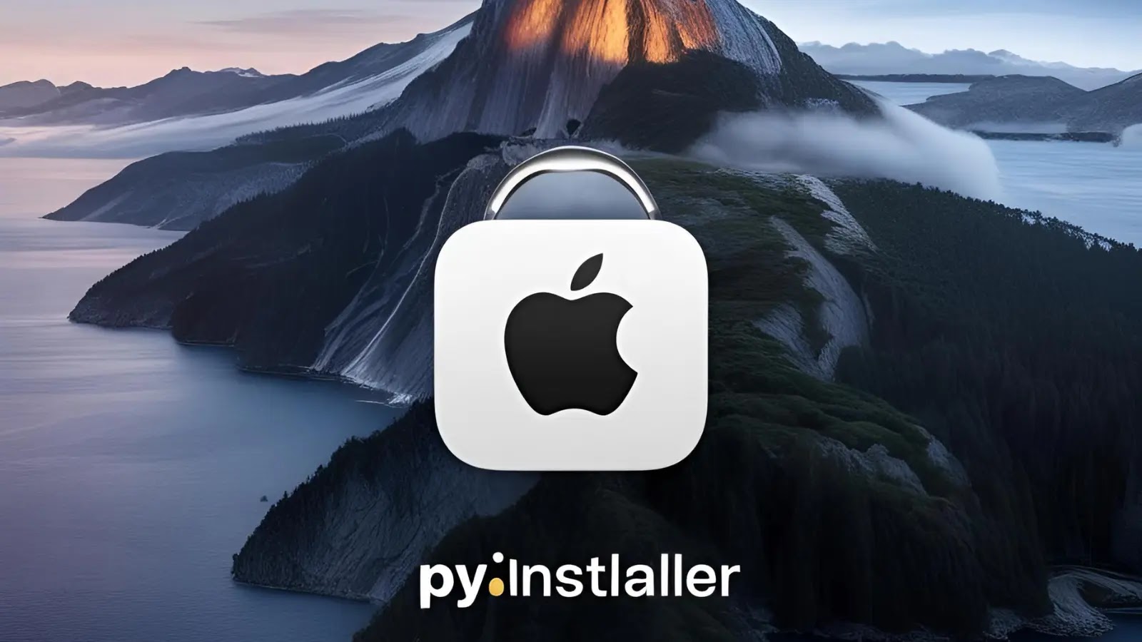 Hackers Abuse PyInstaller to Deploy Stealthy macOS Infostealer