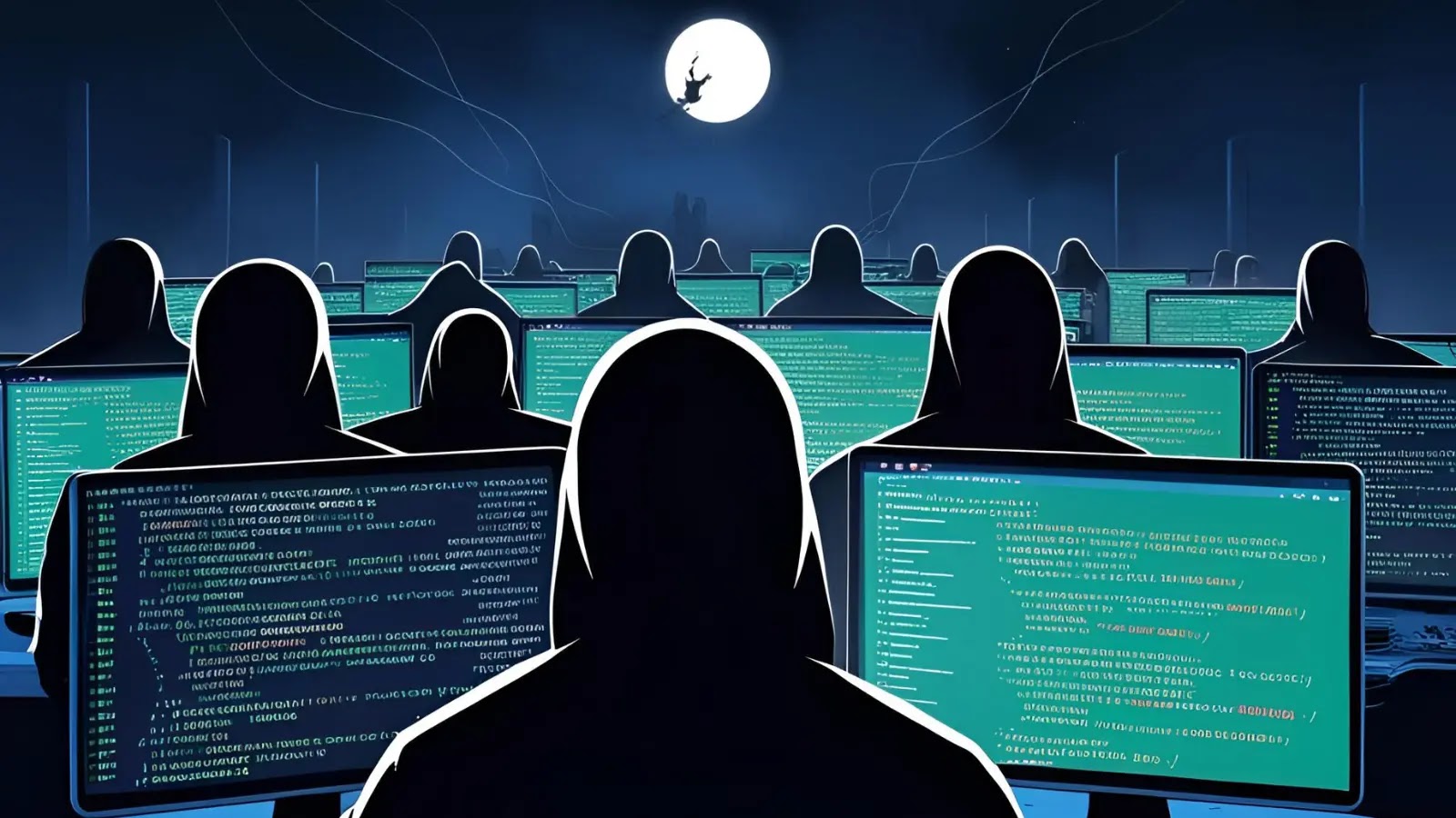 Hackers Exploit 21 Apps to Take Full Control of E-Commerce Servers