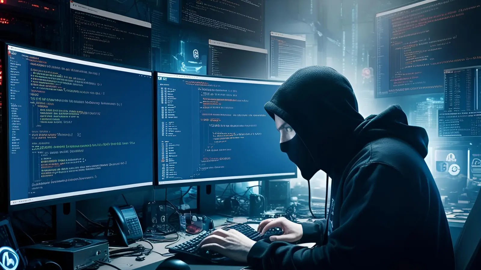 Hackers Leveraging PowerShell to Bypass Antivirus and EDR Defenses