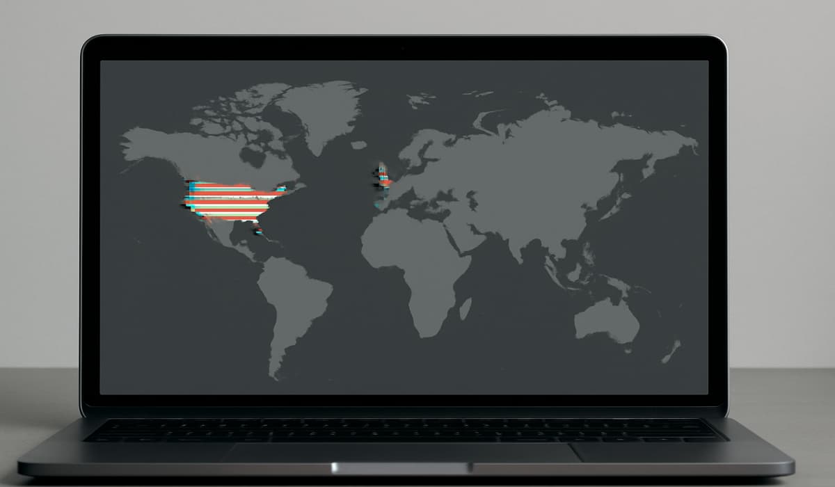 Hackers Now Targeting US Retailers After UK Attacks, Google