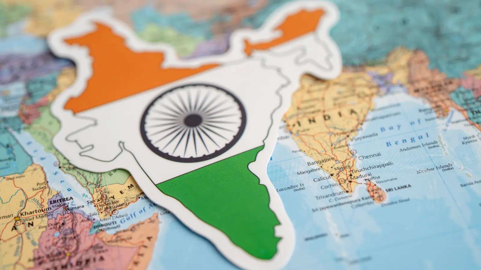 Hackers Use Pahalgam Attack-Themed Decoys to Target Indian Government Officials