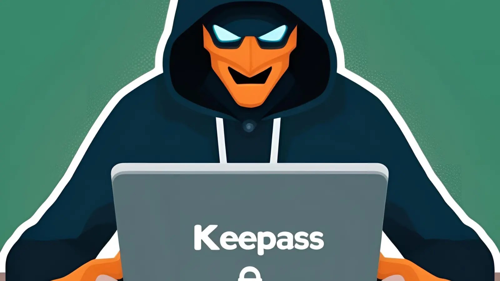 Hackers Weaponize KeePass password manager to Spread Malware and Steal Passwords Hackers Weaponize KeePass password manager to Spread Malware and Steal Passwords
