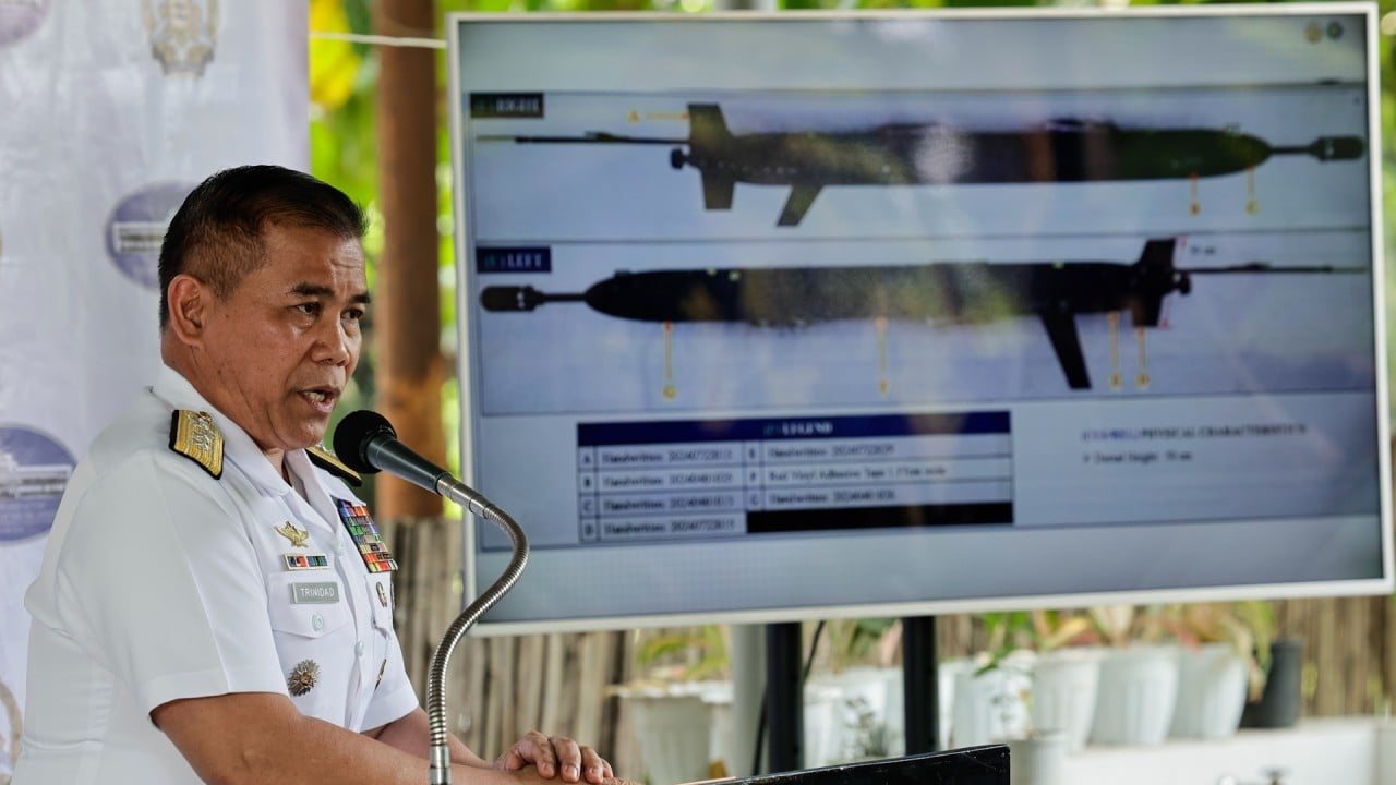 How China’s military might use anti-AI tactics on the battlefields of the future