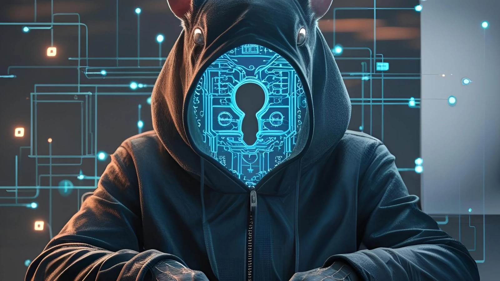 Interlock Ransomware Uses NodeSnake RAT for Persistent Access to Corporate Networks Interlock Ransomware Uses NodeSnake RAT for Persistent Access to Corporate Networks