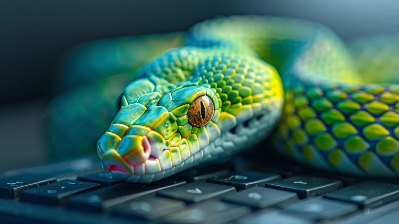 Interlock ransomware gang deploys new NodeSnake RAT on universities Snake