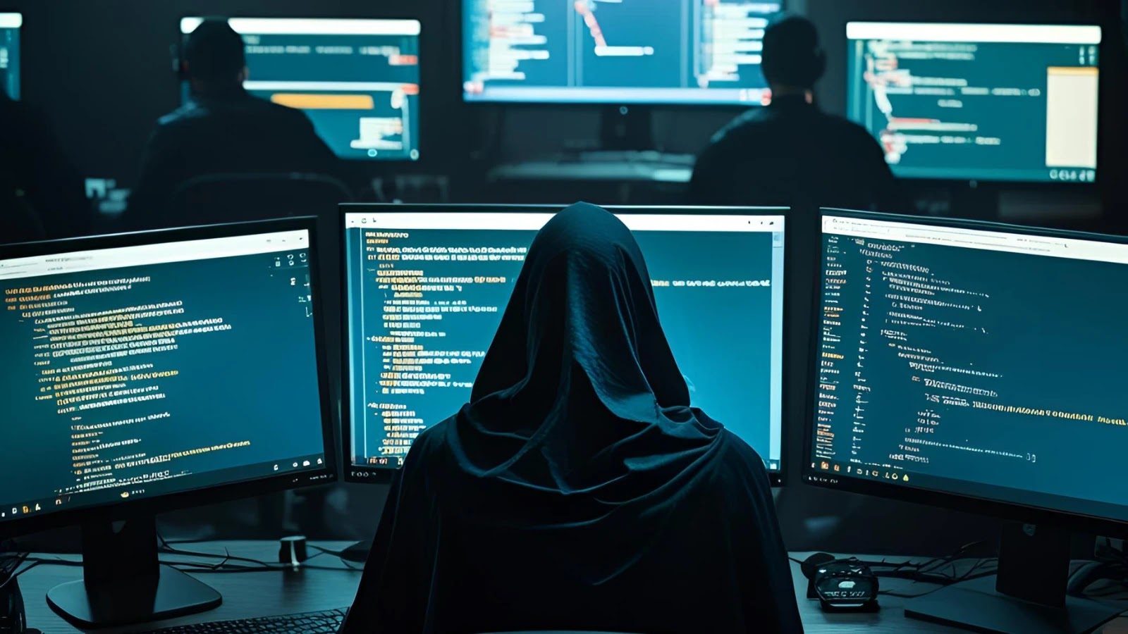 Iranian Cybergroup Toufan Targets Organizations to Steal Login Credentials