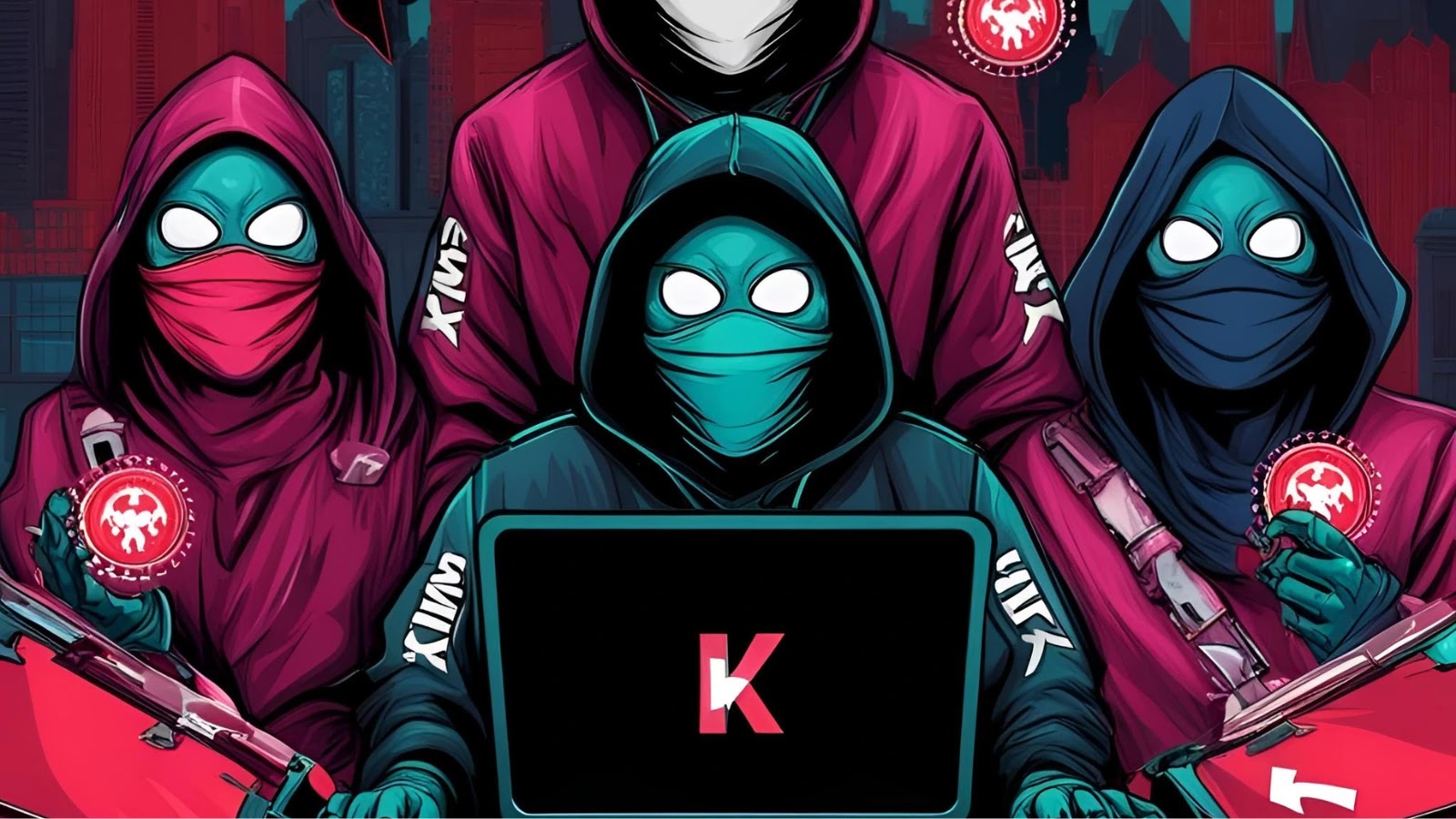 Kimsuky Hacker Group Deploys New Phishing Techniques and Malware Campaigns Kimsuky Hacker Group Deploys New Phishing Techniques and Malware Campaigns