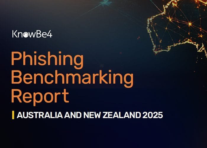 KnowBe4 Research Reveals Most Phish-Prone Countries