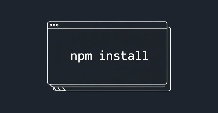 Malicious npm Package Leverages Unicode Steganography, Google Calendar as C2 Dropper Malicious npm Package
