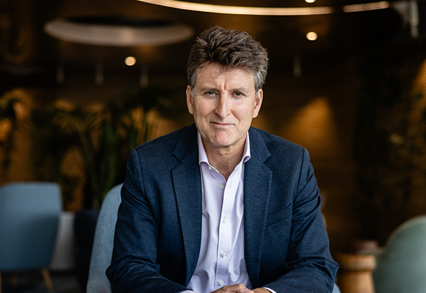 Microsoft A/NZ leader to move to Telstra InfraCo