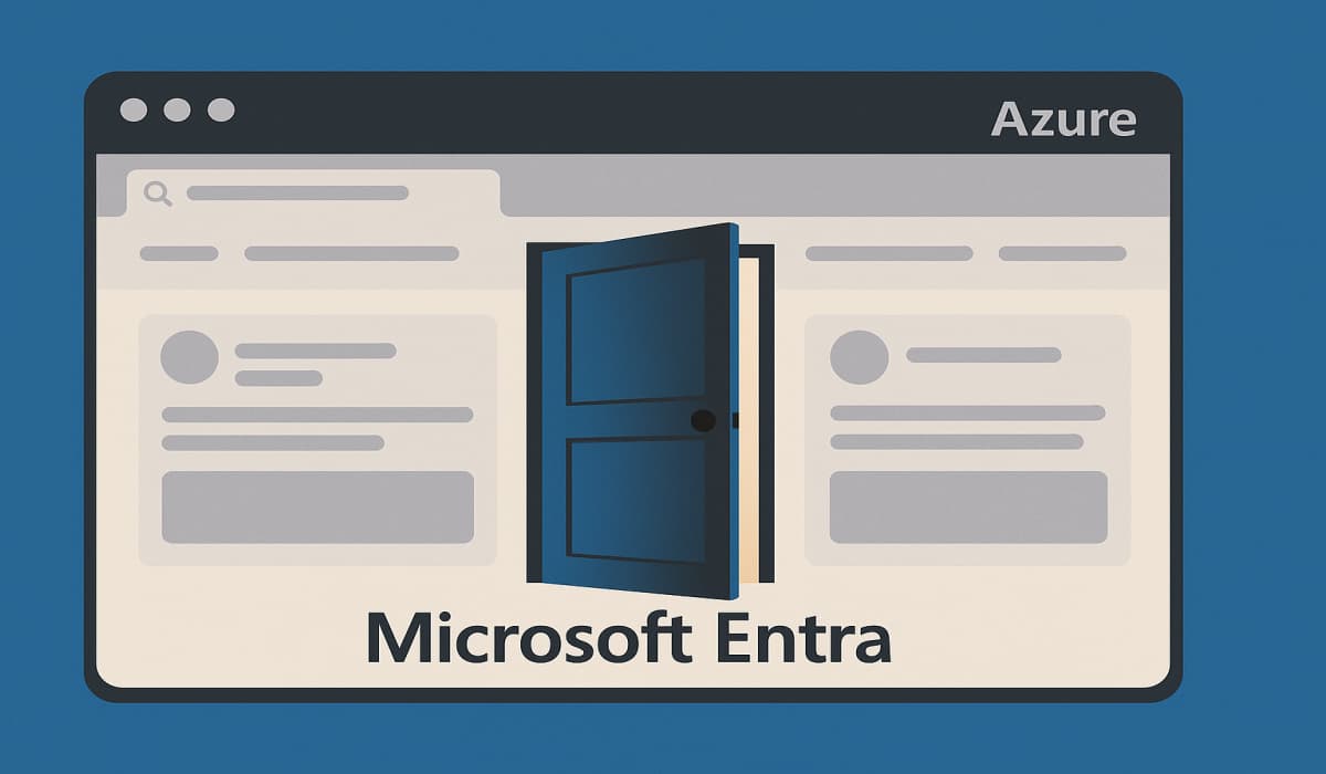 Microsoft Entra Design Lets Guest Users Gain Azure Control, Researchers Say Azure