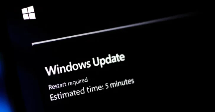 Microsoft Fixes 78 Flaws, 5 Zero-Days Exploited; CVSS 10 Bug Impacts Azure DevOps Server Microsoft Fixes 78 Flaws, 5 Zero-Days Exploited; CVSS 10 Bug Impacts Azure DevOps Server