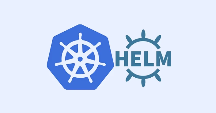 Microsoft Warns Default Helm Charts Could Leave Kubernetes Apps Exposed to Data Leaks Microsoft Warns Default Helm Charts Could Leave Kubernetes Apps Exposed to Data Leaks