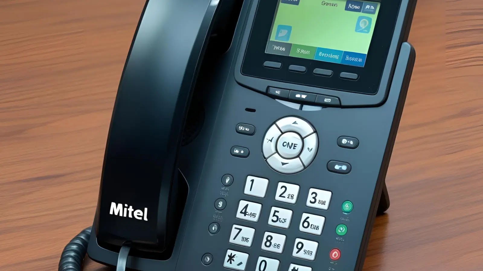 Mitel SIP Phone Flaws Allow Attackers to Inject Malicious Commands