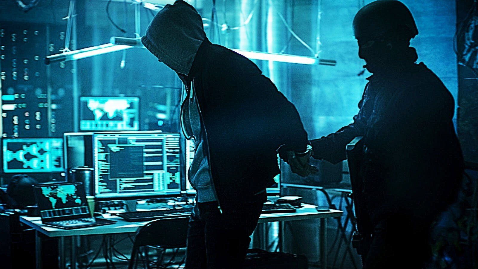 Moldova arrests suspect linked to DoppelPaymer ransomware attacks Arrest