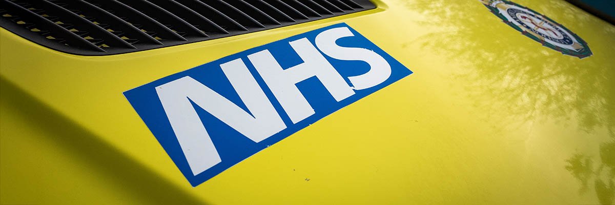 NHS trust cloud plans hampered by Trump tariff uncertainty NHS trust cloud plans hampered by Trump tariff uncertainty