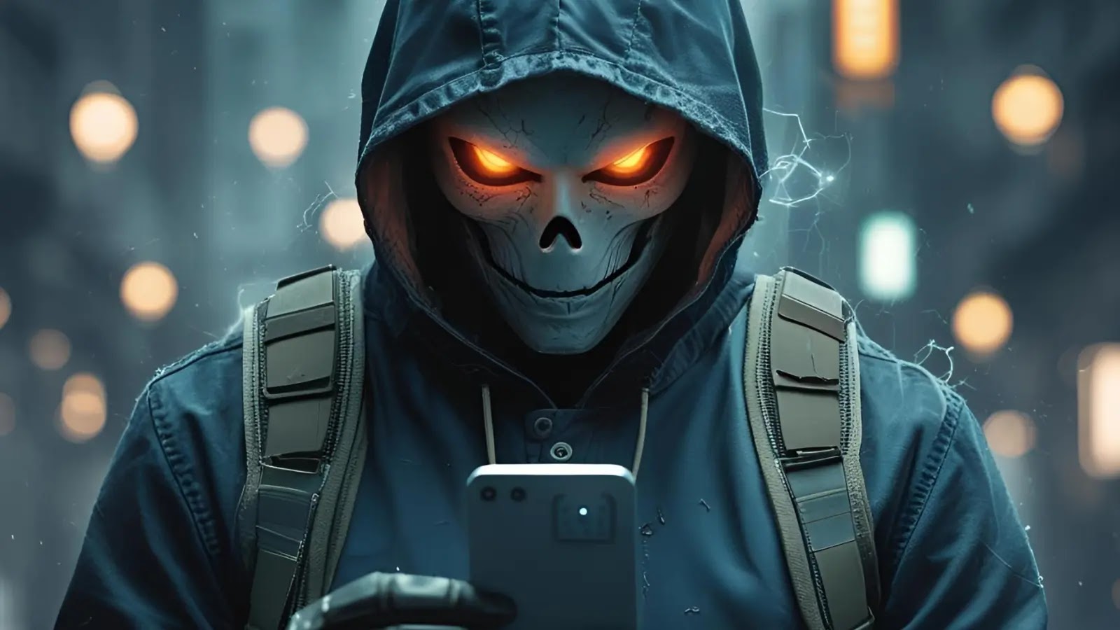 New Android Malware GhostSpy Grants Attackers Full Control Over Infected Devices