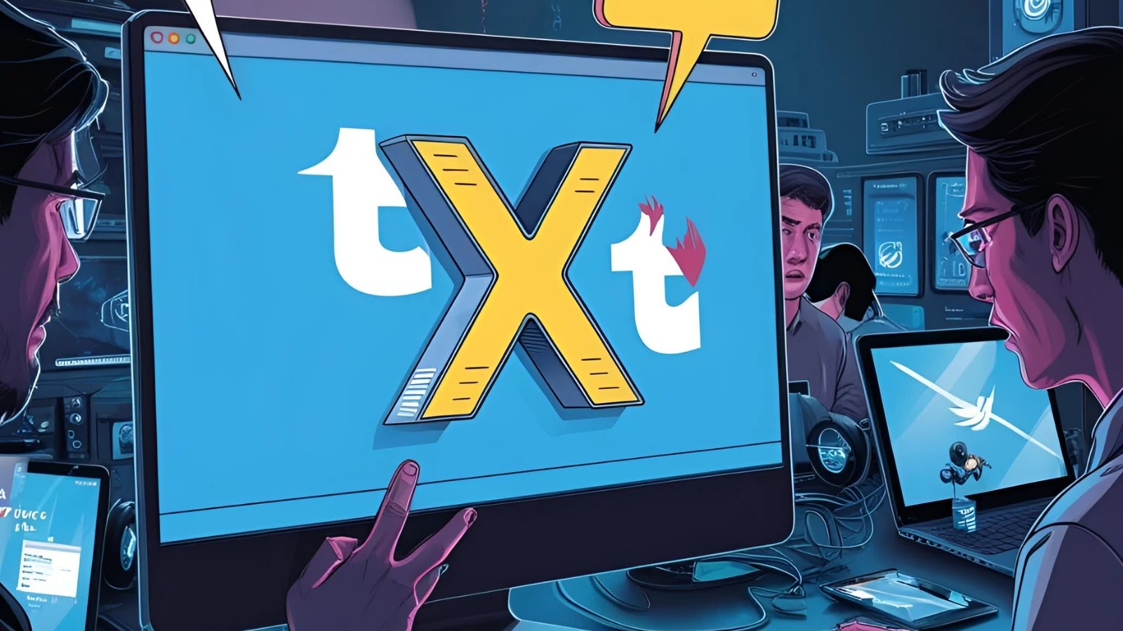 New Attack Exploits X/Twitter Ad URL Feature to Deceive Users